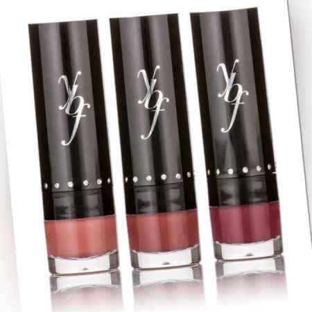 new Lippenstift-Set