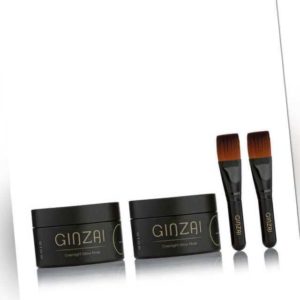 new Overnight Glow Gesichtsmaske