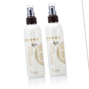 new Paris Styling Haarspray