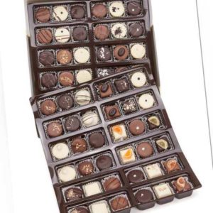 new Pralinen Familienpackung ab 42.99 (42.99) Euro im Angebot