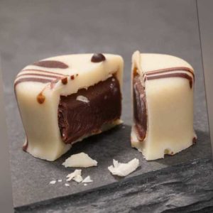 new Pralinen Probierset