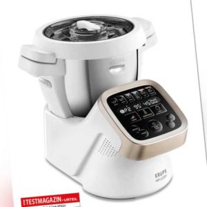 new Prep & Cook Küchenmaschine ab 699.99 (699.99) Euro im Angebot