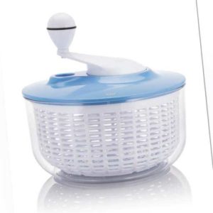 new Salatschleuder zum Kurbeln ab 14.99 (14.99) Euro im Angebot