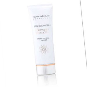 new Schaum-Gesichtsreiniger m. Stammzellen ab 19.99 (26.99) Euro im Angebot