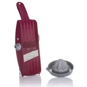 new TNS 3000 Gemüsehobel mit Ersatzmesser ab 39.98 (39.98) Euro im Angebot