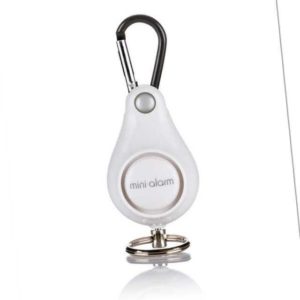 new Taschenalarm für unterwegs ab 21.95 (21.95) Euro im Angebot