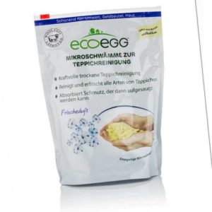 new Teppich Mikroschwamm ab 9.98 (24.99) Euro im Angebot