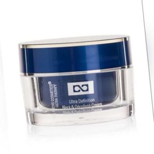 neu Ultra Definition Hals & Dekolleté Creme