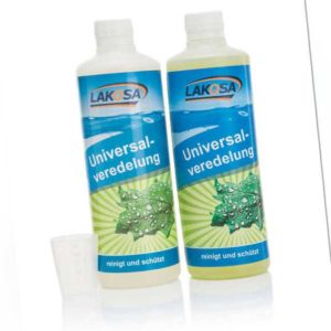 new Universalveredelung ab 27.99 (27.99) Euro im Angebot