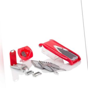 new Vibrohobelset und Mini Slicer ab 29.99 (37.98) Euro im Angebot