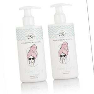 new Volume Push-up Shampoo & Conditioner ab 29.99 (29.99) Euro im Angebot
