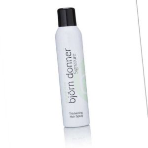 new Volumen-Haarspray ab 21.99 (29.99) Euro im Angebot