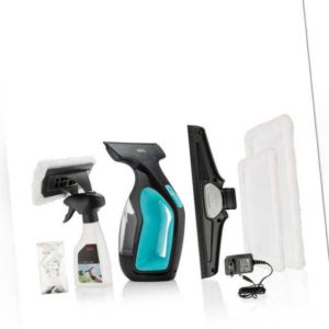 new WX7 Fensterreiniger Sonderset ab 39.98 (79.99) Euro im Angebot