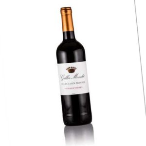 new Wein-Paket ''Gilles Mondié'' Mix ab 58.95 (79.95) Euro im Angebot