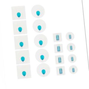 new Clever Haken Vorteilsset mit Memo Clips ab 34.99 (34.99) Euro im Angebot