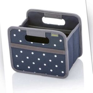 new Faltbox Mini mit Punkten ab 12.99 (12.99) Euro im Angebot