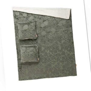 new Set mit Kuscheldecke & Kissen-Duo ab 34.99 (34.99) Euro im Angebot