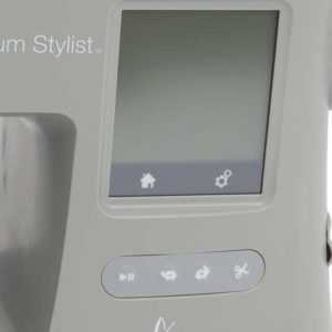 new Stickmaschine Quantum Stylist ab 899.00 (899.00) Euro im Angebot