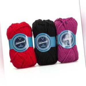 new Strick-Set Decke ab 54.99 (54.99) Euro im Angebot