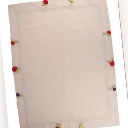 new Tischdecke ''Freche Früchte'' ab 27.99 (44.99) Euro im Angebot