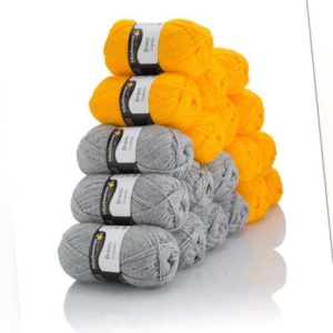 new Wollpaket - Stern ab 29.99 (29.99) Euro im Angebot