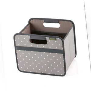 new meori® Faltbox inklusive Kühlbox ab 29.99 (39.98) Euro im Angebot