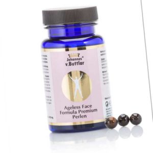 neu Ageless Face Formula Premium 120 Perlen