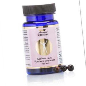 neu Ageless Face Formula Premium 90 Perlen