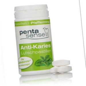 new Anti-Karies-Pastillen Discovery-Set I ab 19.99 (26.99) Euro im Angebot