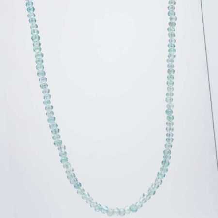 new Apatit-Collier ab 69.98 (129.98) Euro im Angebot