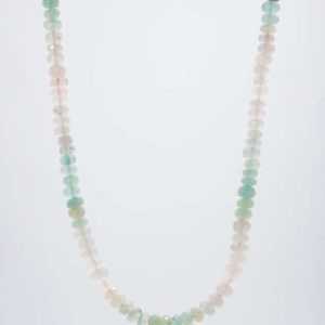 new Aquaprase-Collier ab 99.98 (99.98) Euro im Angebot