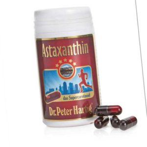 neu Astaxanthin