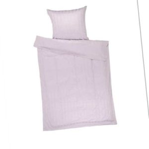 new Bettwäsche ''Jacquard''