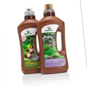 new Bio-Dünger & Humus Pflanzennahrung ab 39.98 (39.98) Euro im Angebot