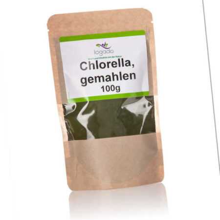 new Chlorella