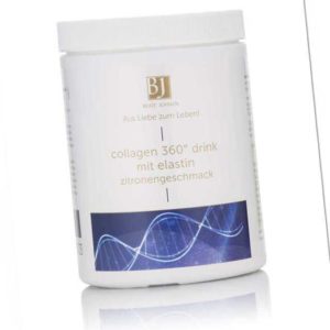 new Collagen 360° Drink