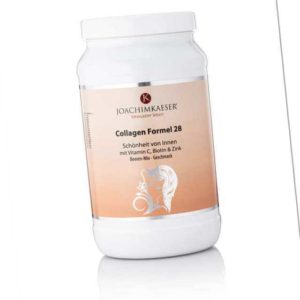 new Collagen Formel 28