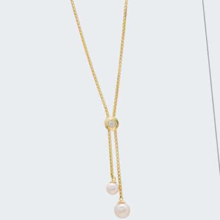 new Collier MK-Perle 8 und 10 mm ab 169.00 (169.00) Euro im Angebot