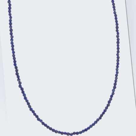 neu Collier aus Edelstein zur Wahl