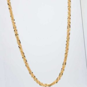 new Collier im Crisscross-Design ab 69.98 (69.98) Euro im Angebot