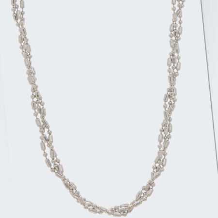neu Collier im Fantasiedesign