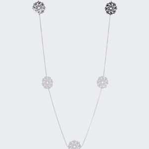 new Collier im Medaillon-Stil ab 49.99 (49.99) Euro im Angebot