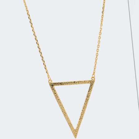 neu Collier mit Anhänger