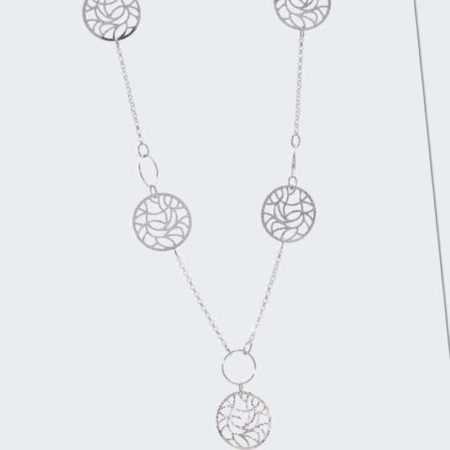 new Collier mit Anhängern ab 69.98 (69.98) Euro im Angebot