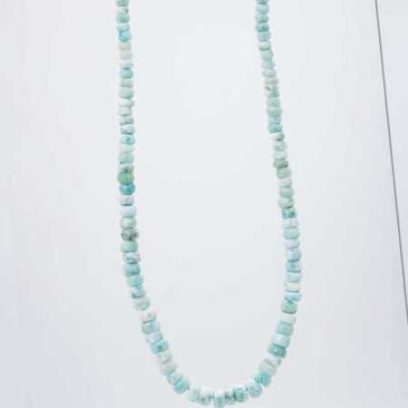 new Collier mit Larimar ab 129.98 (129.98) Euro im Angebot