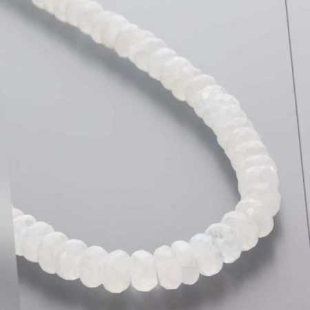 new Collier mit Mondstein ab 145.95 (230.95) Euro im Angebot