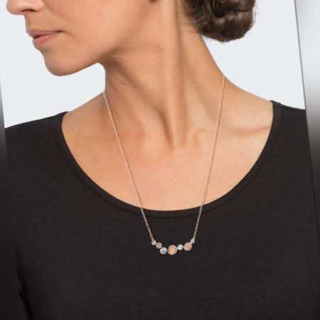 new Collier mit Mondsteinen ab 89.99 (149.99) Euro im Angebot