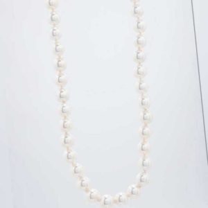 new Collier mit Muschelkernperlen ab 109.99 (149.99) Euro im Angebot