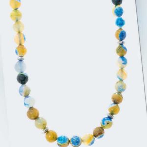 new Collier mit Ocean Forest Achat ab 79.99 (79.99) Euro im Angebot