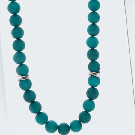 new Collier mit Quarz ab 89.99 (109.99) Euro im Angebot